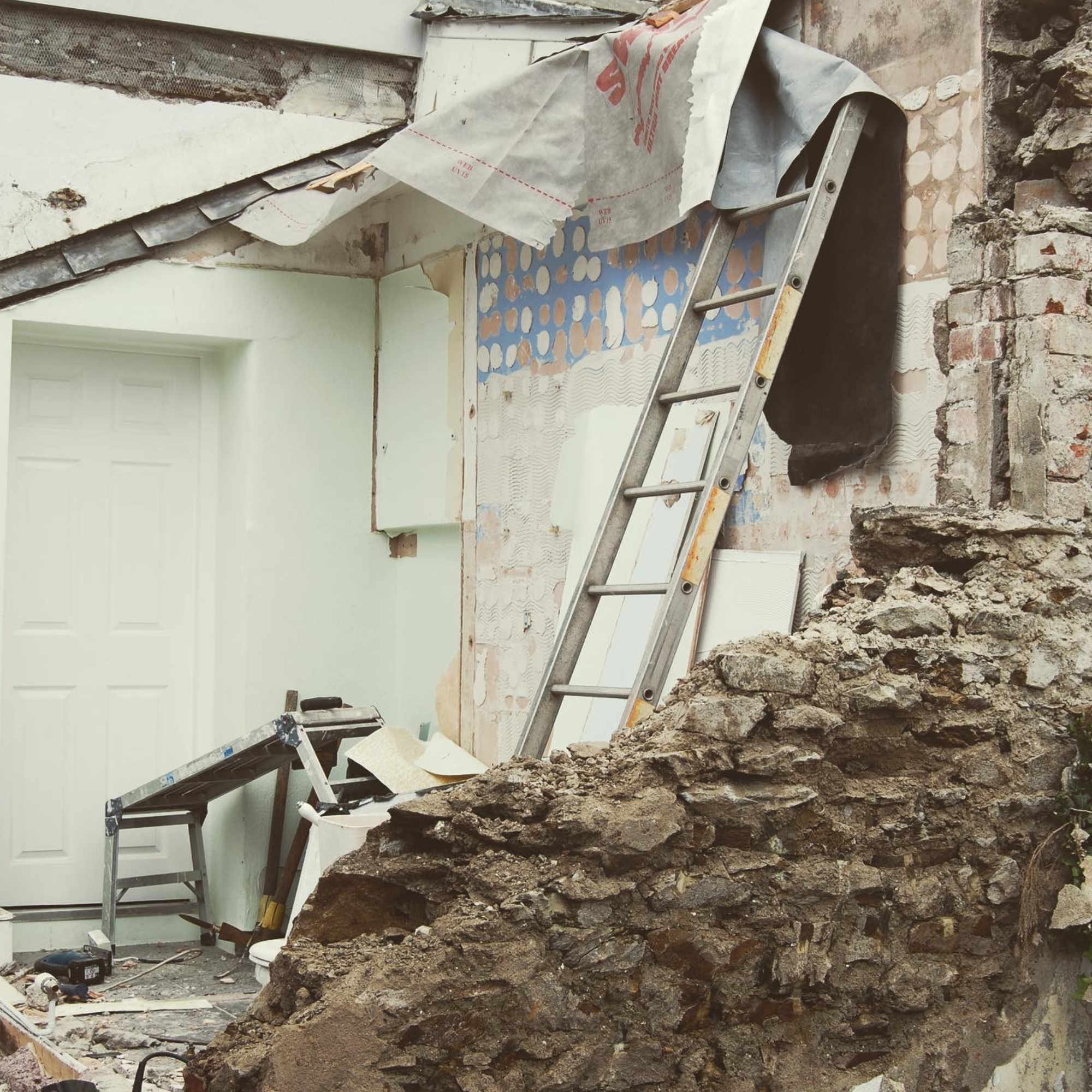 Widey View, Plymouth Vessel Architects