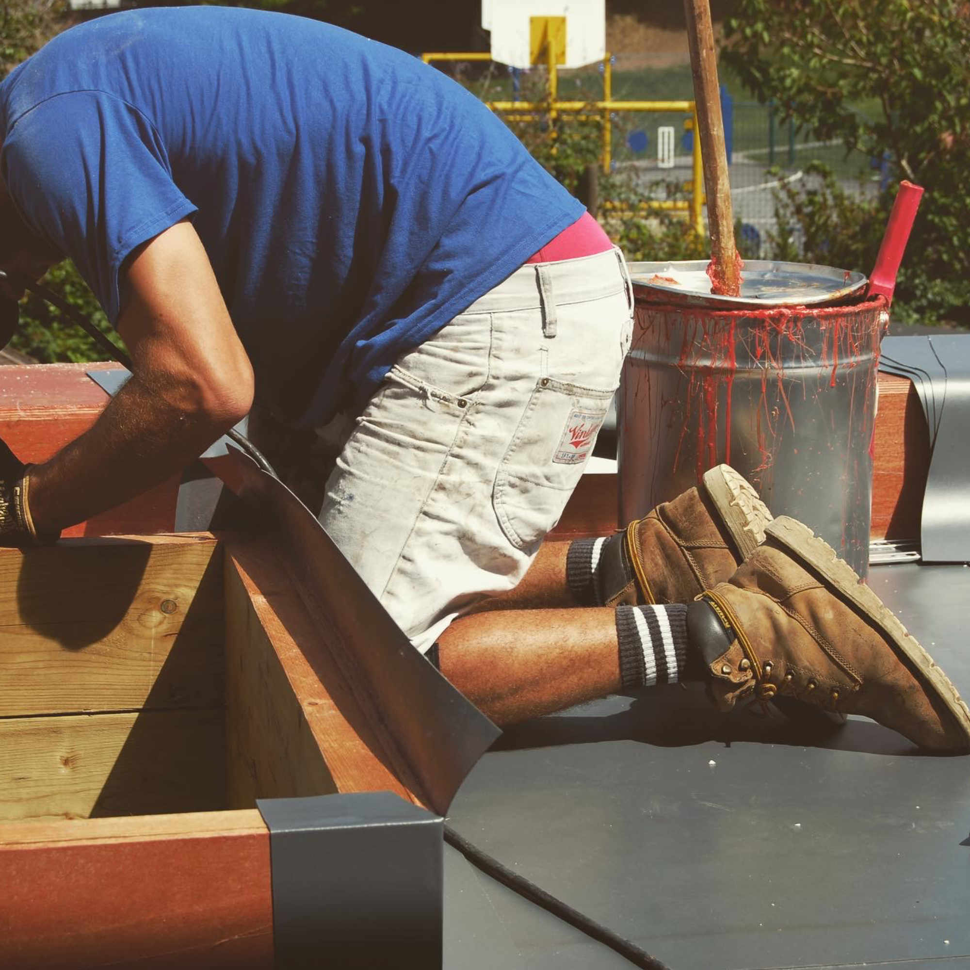 Widey View, Plymouth Vessel Architects