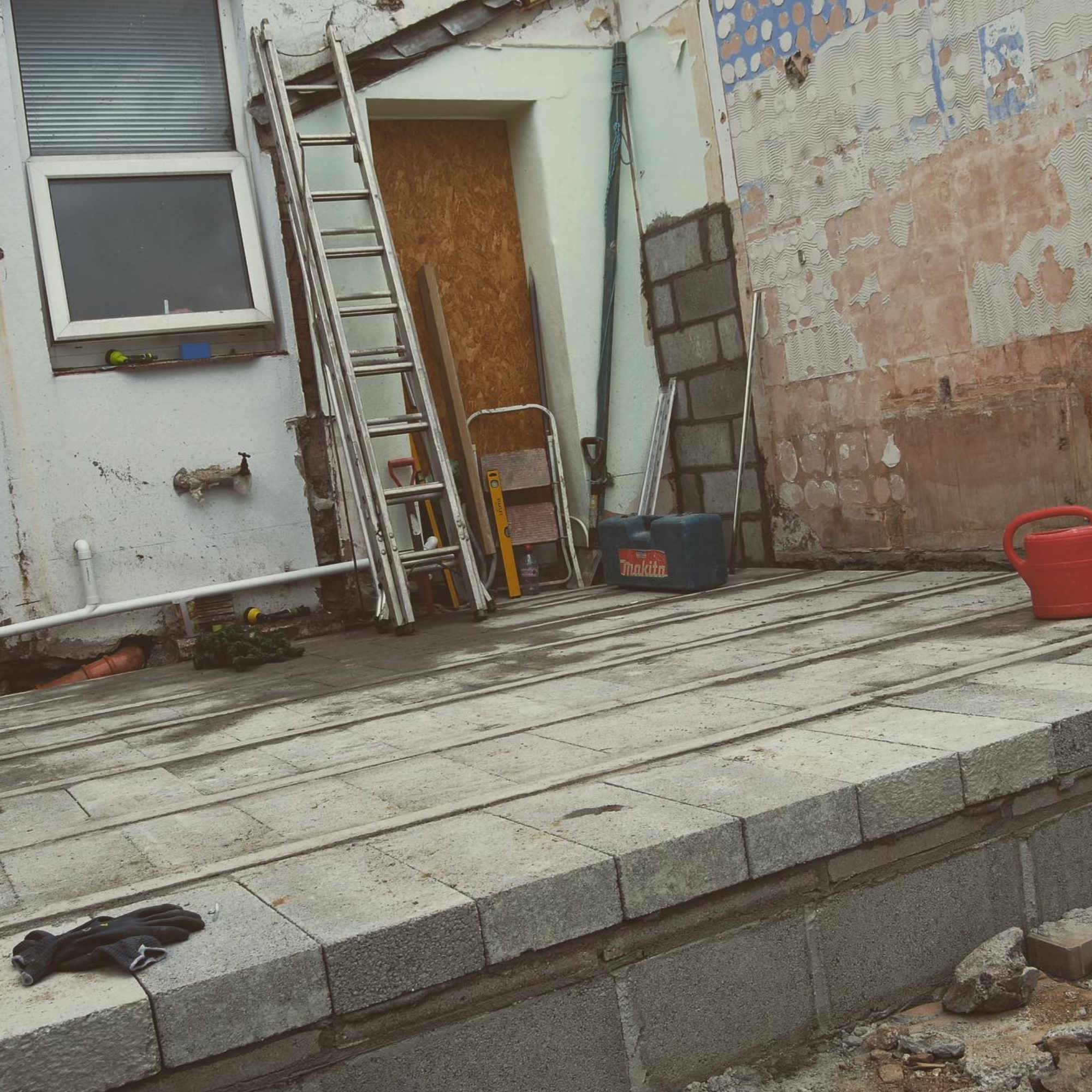 Widey View, Plymouth Vessel Architects