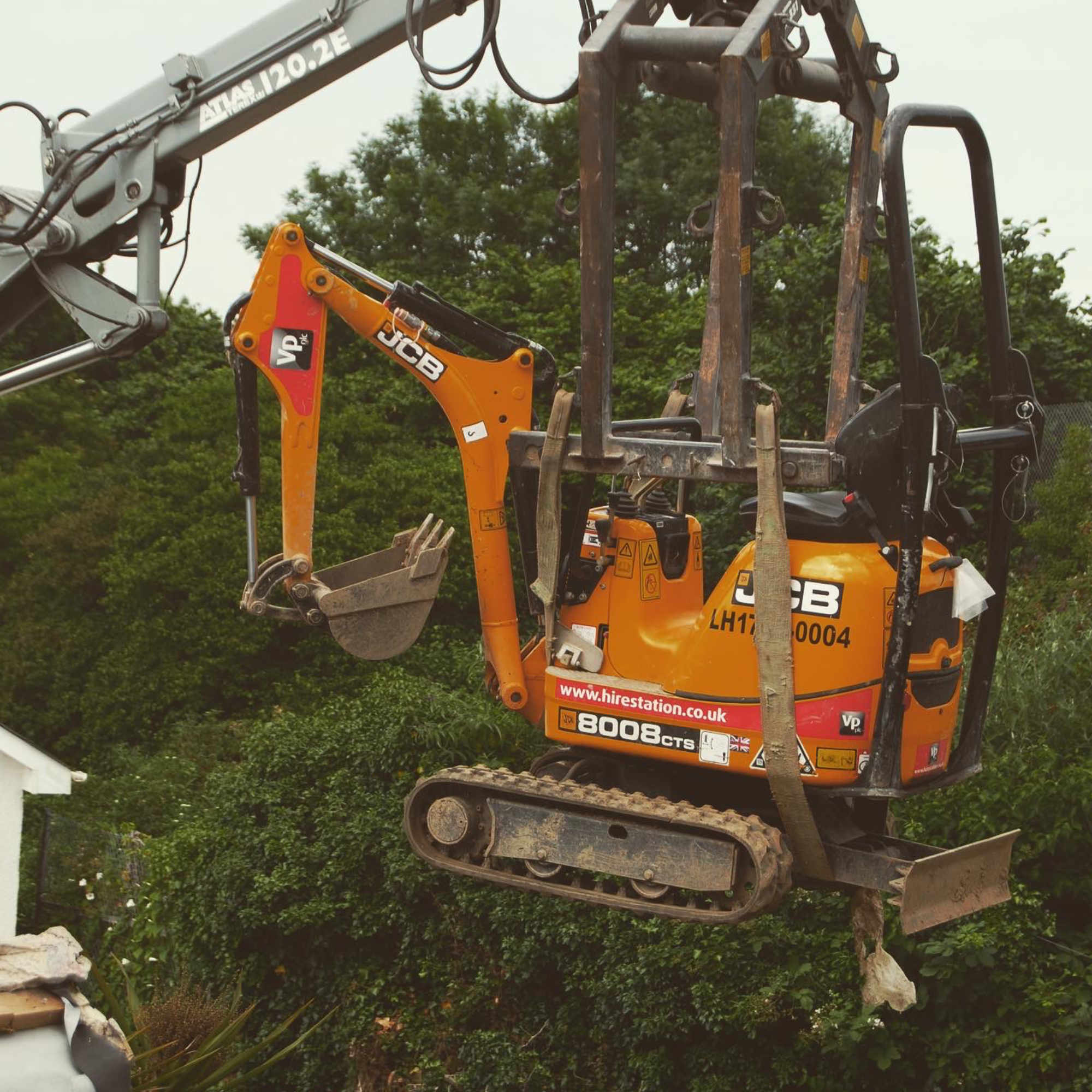 Widey View, Plymouth Vessel Architects