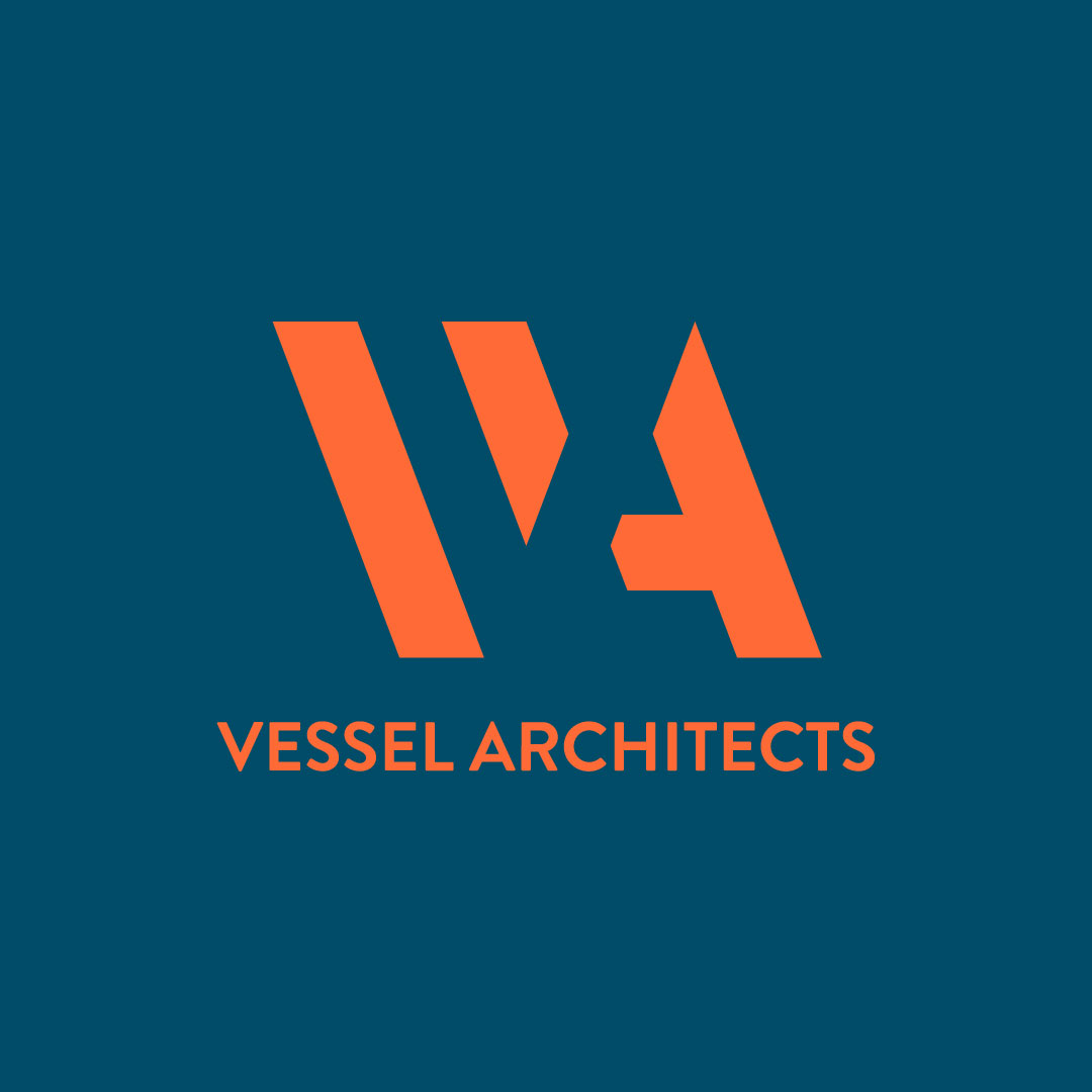 VESSEL ARCHITECTS LTD logo